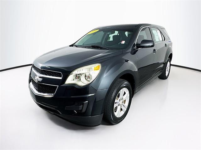 used 2014 Chevrolet Equinox car, priced at $9,998