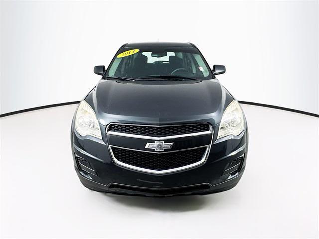 used 2014 Chevrolet Equinox car, priced at $9,998