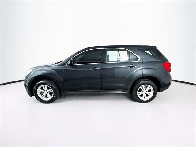 used 2014 Chevrolet Equinox car, priced at $9,998