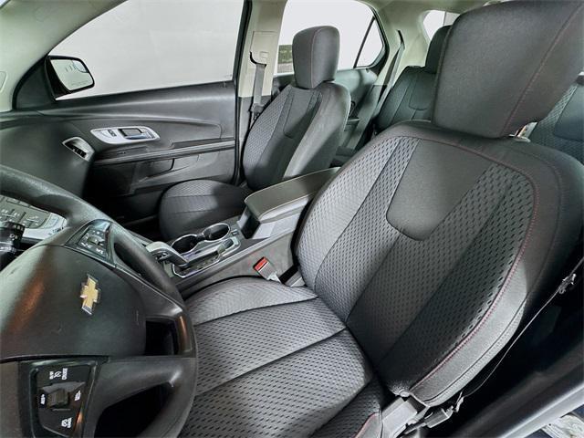 used 2014 Chevrolet Equinox car, priced at $9,998