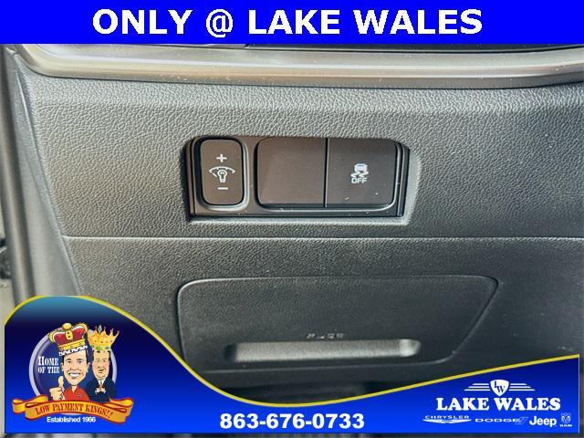 used 2024 Kia Sorento car, priced at $25,300