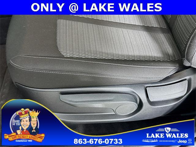 used 2024 Kia Sorento car, priced at $25,300