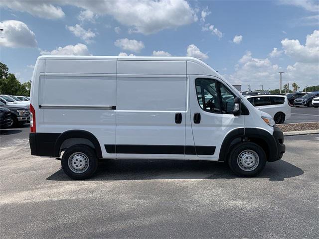 new 2024 Ram ProMaster 1500 car, priced at $45,252