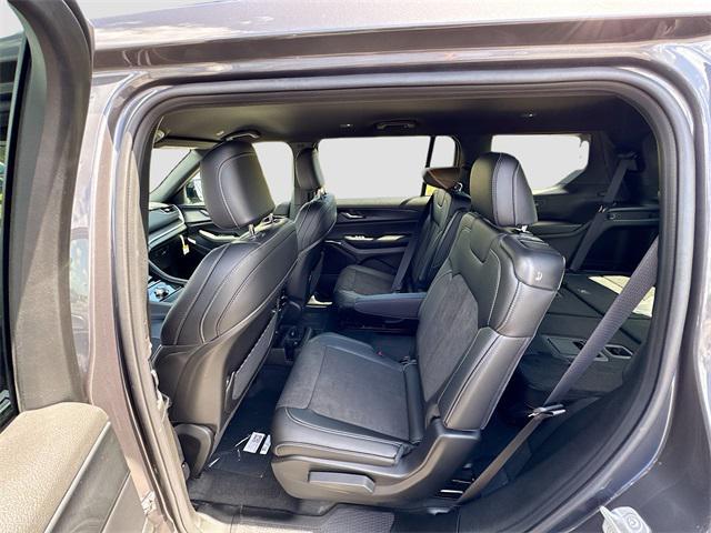 new 2025 Jeep Grand Cherokee L car, priced at $43,594