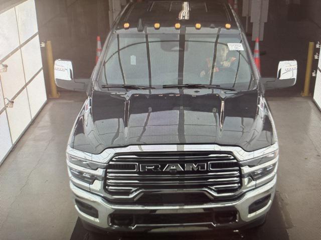 used 2025 Ram 2500 car, priced at $72,000