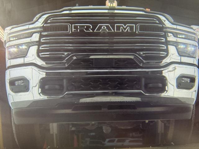 used 2025 Ram 2500 car, priced at $72,000