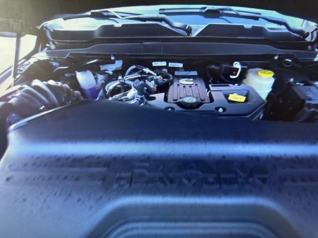 used 2025 Ram 2500 car, priced at $72,000