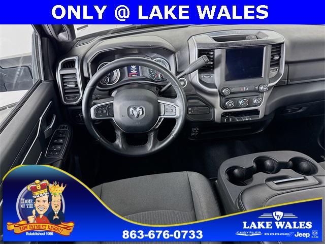used 2024 Ram 2500 car, priced at $47,998