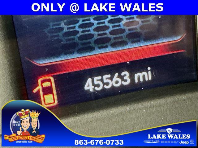 used 2024 Ram 2500 car, priced at $47,998