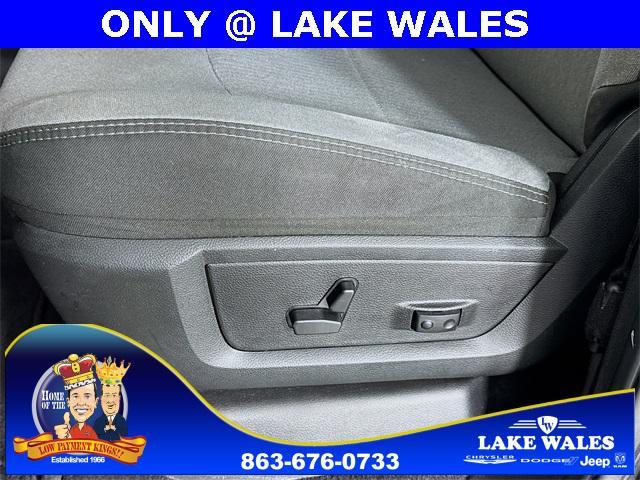 used 2024 Ram 2500 car, priced at $47,998