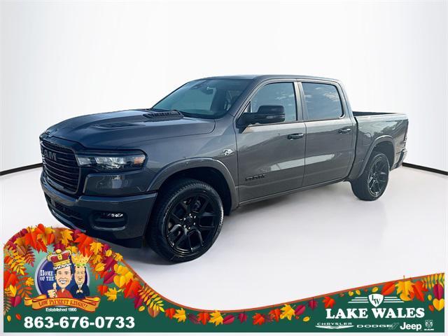 new 2026 Ram 1500 car, priced at $65,000