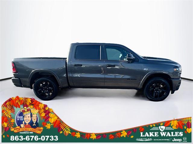 new 2026 Ram 1500 car, priced at $65,000