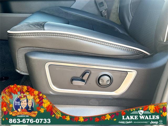 new 2026 Ram 1500 car, priced at $65,000