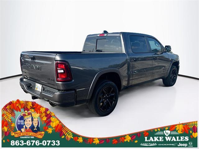 new 2026 Ram 1500 car, priced at $65,000