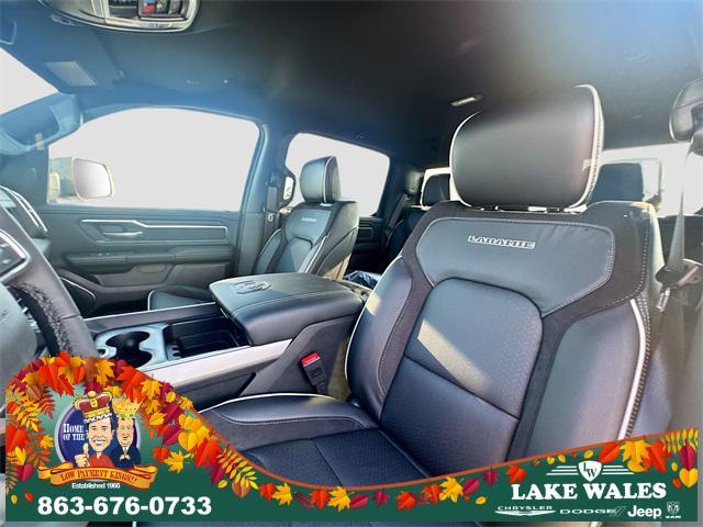 new 2026 Ram 1500 car, priced at $65,000