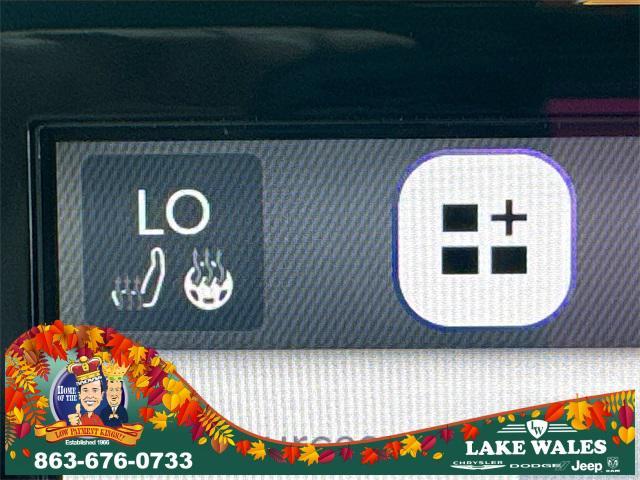 new 2026 Ram 1500 car, priced at $65,000