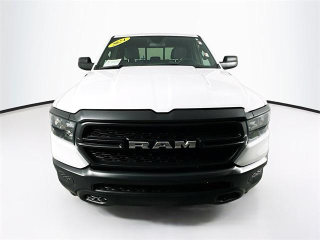 used 2024 Ram 1500 car, priced at $38,999