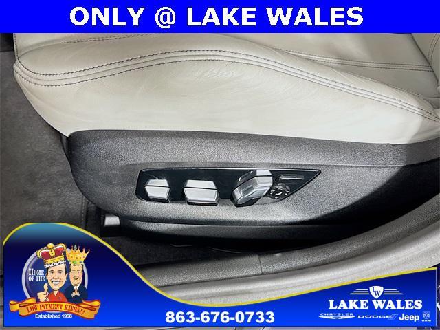 used 2021 BMW M5 car, priced at $58,998