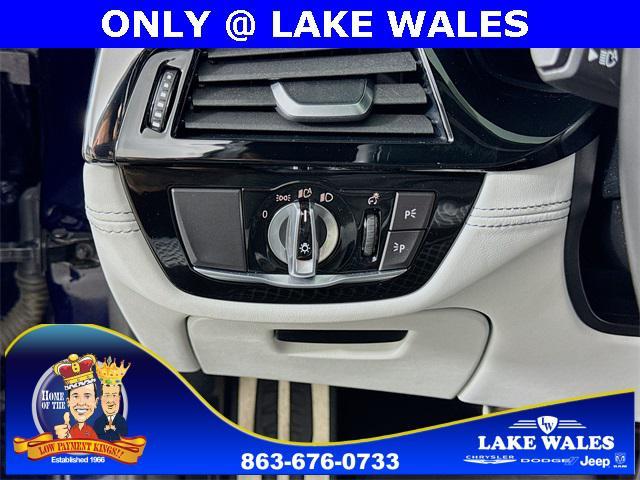 used 2021 BMW M5 car, priced at $58,998