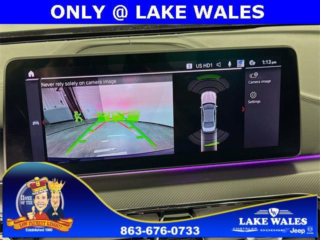 used 2021 BMW M5 car, priced at $58,998