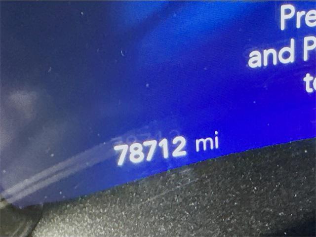used 2022 Chrysler Pacifica Hybrid car, priced at $19,742