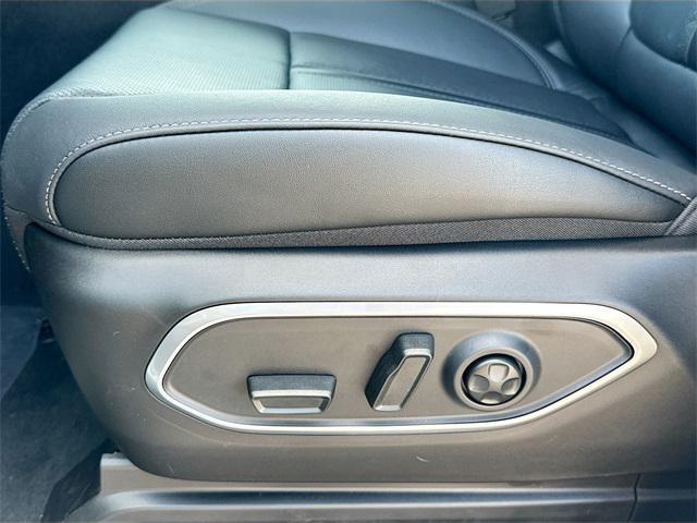 new 2025 Jeep Wagoneer car, priced at $71,735