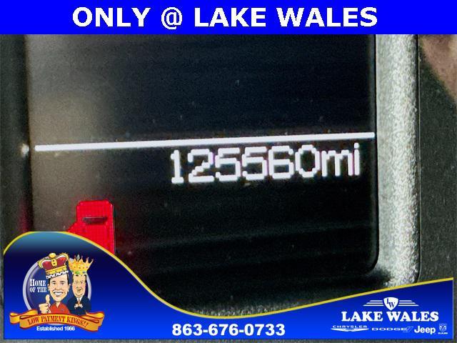 used 2018 Ram 1500 car, priced at $19,698