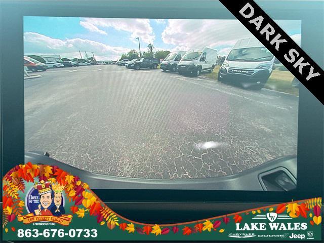 new 2026 Jeep Gladiator car, priced at $46,335