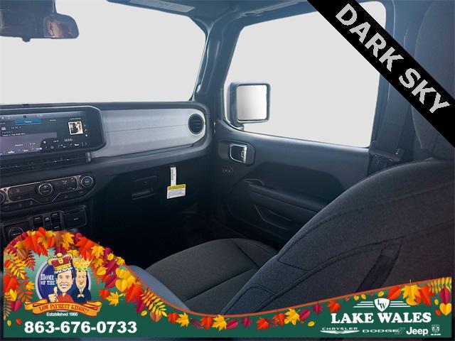 new 2026 Jeep Gladiator car, priced at $46,335