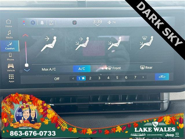 new 2026 Jeep Gladiator car, priced at $46,335