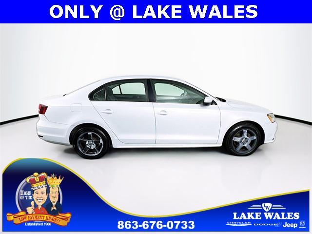 used 2017 Volkswagen Jetta car, priced at $7,498