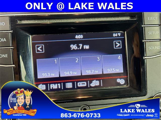 used 2017 Volkswagen Jetta car, priced at $7,498