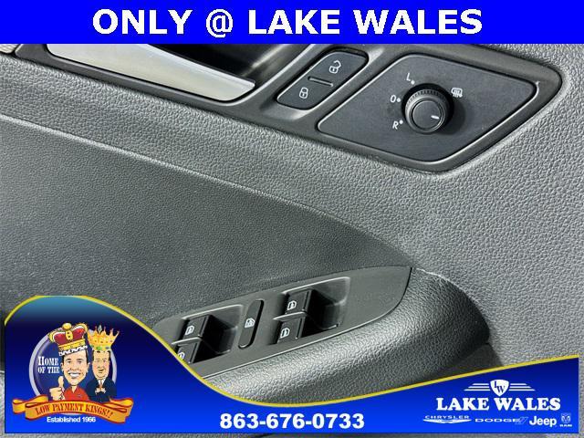 used 2017 Volkswagen Jetta car, priced at $7,498