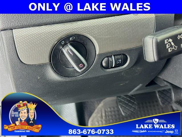 used 2017 Volkswagen Jetta car, priced at $7,498