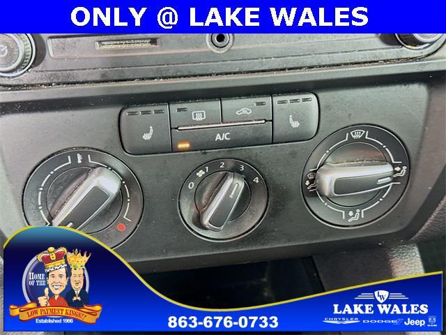 used 2017 Volkswagen Jetta car, priced at $7,498