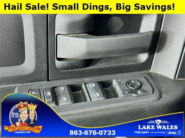 used 2025 Ram 3500 car, priced at $63,000