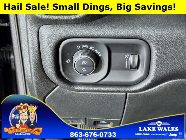 used 2025 Ram 3500 car, priced at $63,000