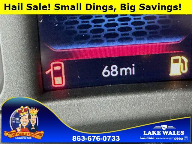 used 2025 Ram 3500 car, priced at $63,000