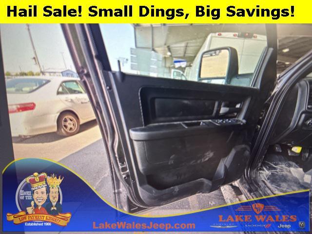 used 2025 Ram 3500 car, priced at $64,998