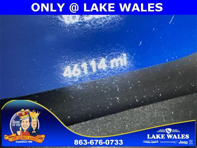 used 2021 Jeep Gladiator car, priced at $31,888