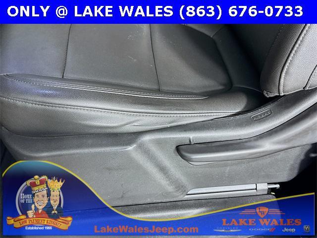 used 2021 Chevrolet Silverado 1500 car, priced at $19,998