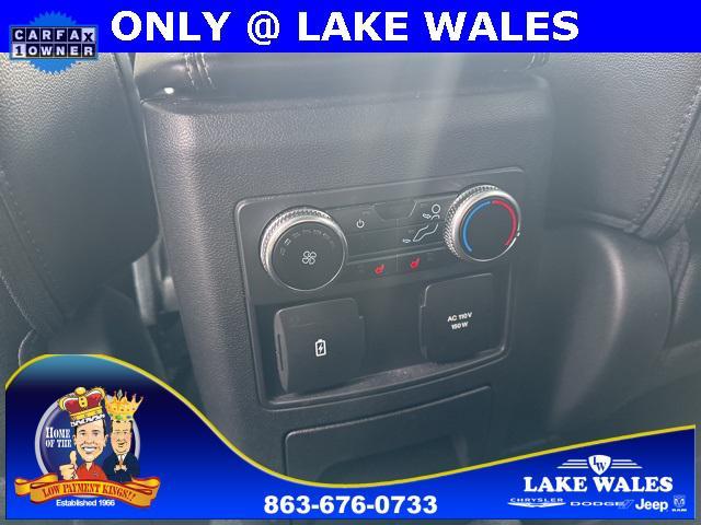 used 2023 Ford Explorer car, priced at $31,272