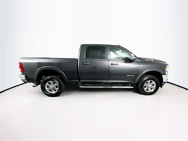 used 2022 Ram 2500 car, priced at $48,950