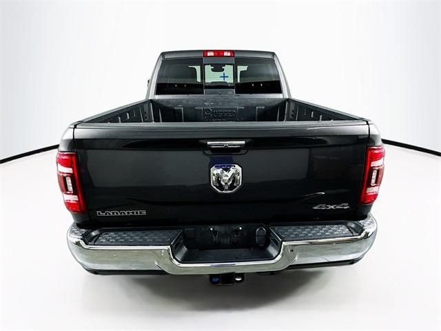 used 2022 Ram 2500 car, priced at $48,950