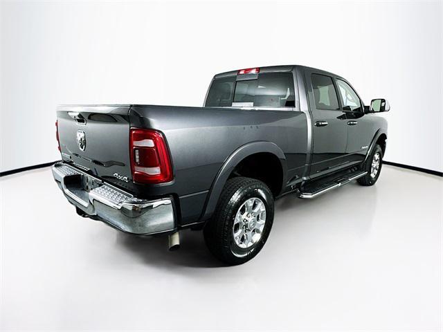 used 2022 Ram 2500 car, priced at $48,950