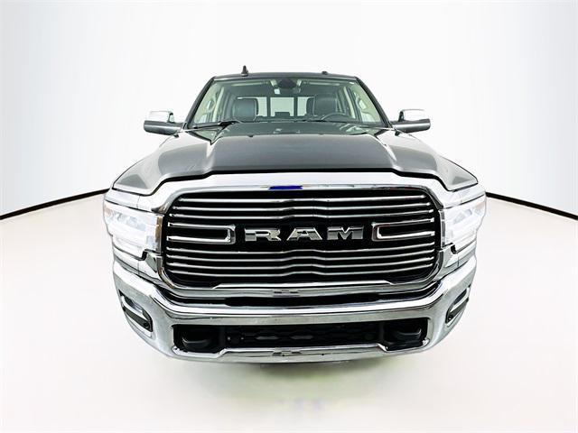 used 2022 Ram 2500 car, priced at $48,950