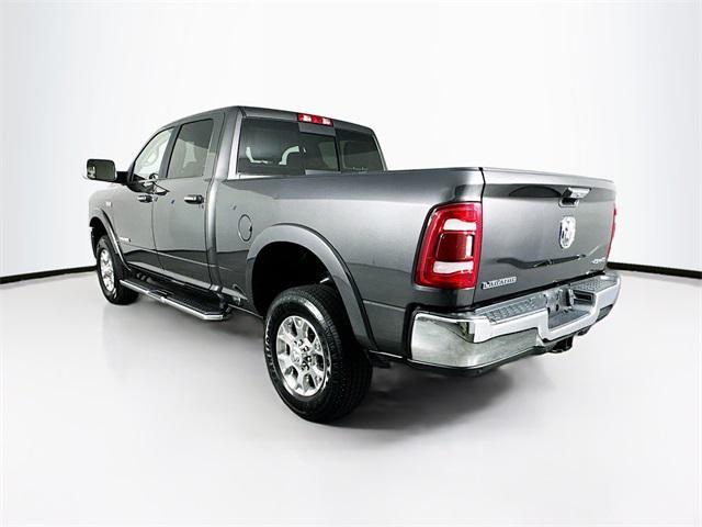 used 2022 Ram 2500 car, priced at $48,950