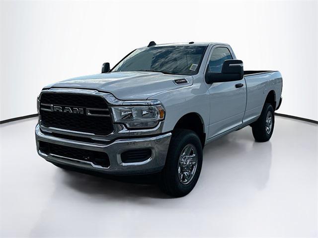 new 2024 Ram 2500 car, priced at $52,175