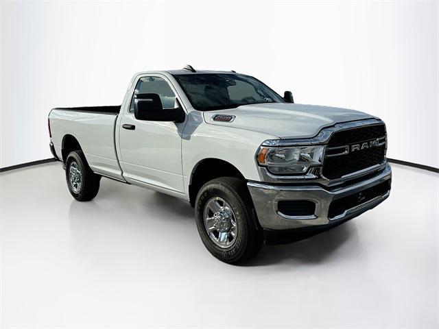 new 2024 Ram 2500 car, priced at $52,175