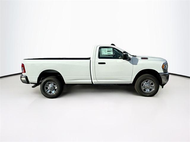 new 2024 Ram 2500 car, priced at $52,175